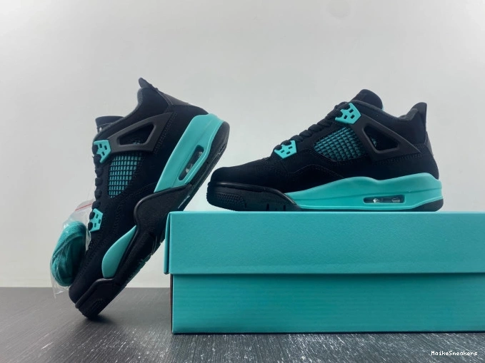 MaikeSneakers 4 Jordan Air DH6927-001 0812